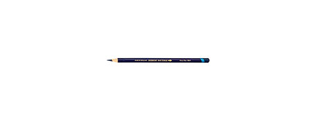 DERWENT INKTENSE PENCILS - NAVY BLUE FOR VIBRANT INK EFFECTS