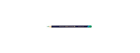 DERWENT INKTENSE PENCILS - VIVID GREEN WATER-SOLUBLE INK