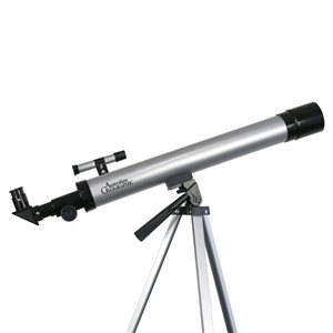 AUSTRALIAN GEOGRAPHIC DISCOVER TELESCOPE KIT FOR STARGAZING
