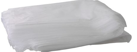 GENERIC/MANUFACTURER NAME PLACEHOLDER EASY-EMPTY SHREDDER BAGS FOR MODELS 3804-4005