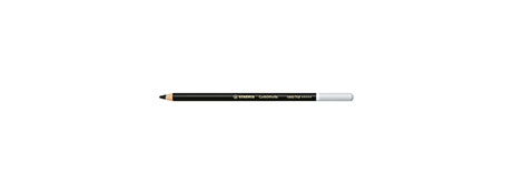 UNKNOWN MANUFACTURER PROFESSIONAL DRY SKETCHING PENCILS - NEUTRAL BLACK 4.4MM LEAD