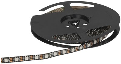 DUINOTECH 2M ARDUINO RGB LED STRIP IP65 FOR PROJECTS