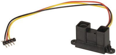 DUINOTECH ARDUINO IR DISTANCE SENSOR FOR RELIABLE OBJECT DETECTION