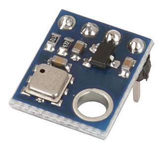 DUINOTECH ARDUINO BAROMETRIC PRESSURE SENSOR FOR PROJECTS