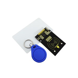 DUINOTECH ARDUINO RFID READ/WRITE MODULE FOR PROJECTS