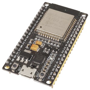 DUINOTECH ESP32 BOARD: WI-FI & BLUETOOTH FOR YOUR PROJECTS