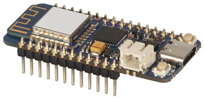 DUINOTECH SAMD21 MAIN BOARD WITH INTEGRATED WI-FI