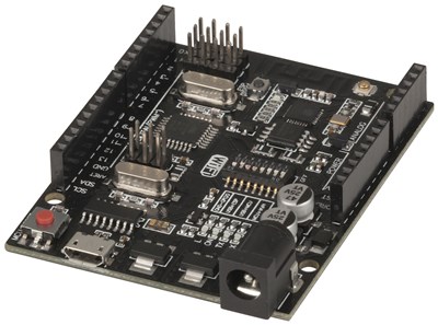 DUINOTECH UNO R3 MAIN BOARD WITH INTEGRATED WI-FI