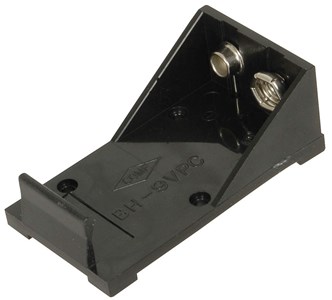 UNSPECIFIED MANUFACTURER (FOCUS ON COMPONENT QUALITY) DURABLE DELRYN COMPONENT HOLDERS WITH NICKEL PLATED SPRINGS