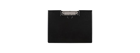 GENERIC/MANUFACTURER NAME PLACEHOLDER DURABLE LANDSCAPE PP CLIPBOARDS FOR HOME & OFFICE USE