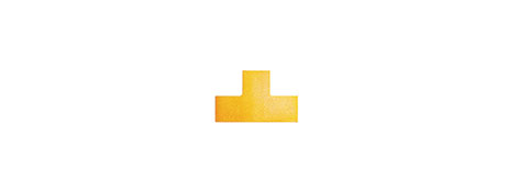 UNSPECIFIED MANUFACTURER DURABLE SIGNAL YELLOW FLOOR MARKING SAFETY SYMBOL STICKER