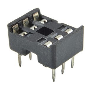 UNSPECIFIED MANUFACTURER HIGH-QUALITY SOLDER TAIL CONNECTORS - RELIABLE ELECTRICAL COMPONENTS