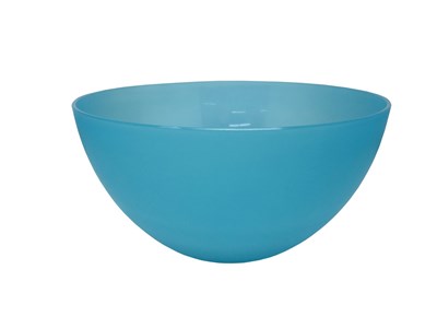 UNSPECIFIED MANUFACTURER DURABLE TRIPLE WALL CAMPING BOWL - 207MM FOR OUTDOORS