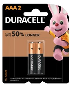 DURACELL RELIABLE BATTERIES - LONG-LASTING POWER FOR GERALDTON HOMES