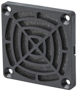 UNSPECIFIED MANUFACTURER FAN DUST FILTER FOR CLEAN AIR - EASY MAINTENANCE