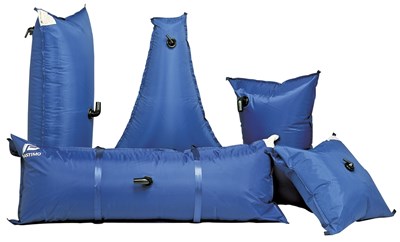 PLASTIMO MTAN05 MAINTENANCE TANK FOR EASY CLEANING