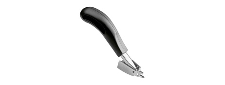 R3 (ASSUMED BASED ON SKU CONTEXT, OTHERWISE GENERIC) ERGONOMIC STAPLE REMOVER FOR DIY & OFFICE USE