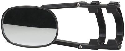 GENERIC AUTOMOTIVE ACCESSORY EASY-FIT REAR VISION MIRROR FOR MODERN CARS