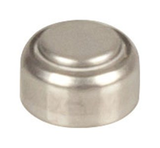 ECLIPSE A10 HEARING AID BATTERIES 6 PACK - RELIABLE POWER