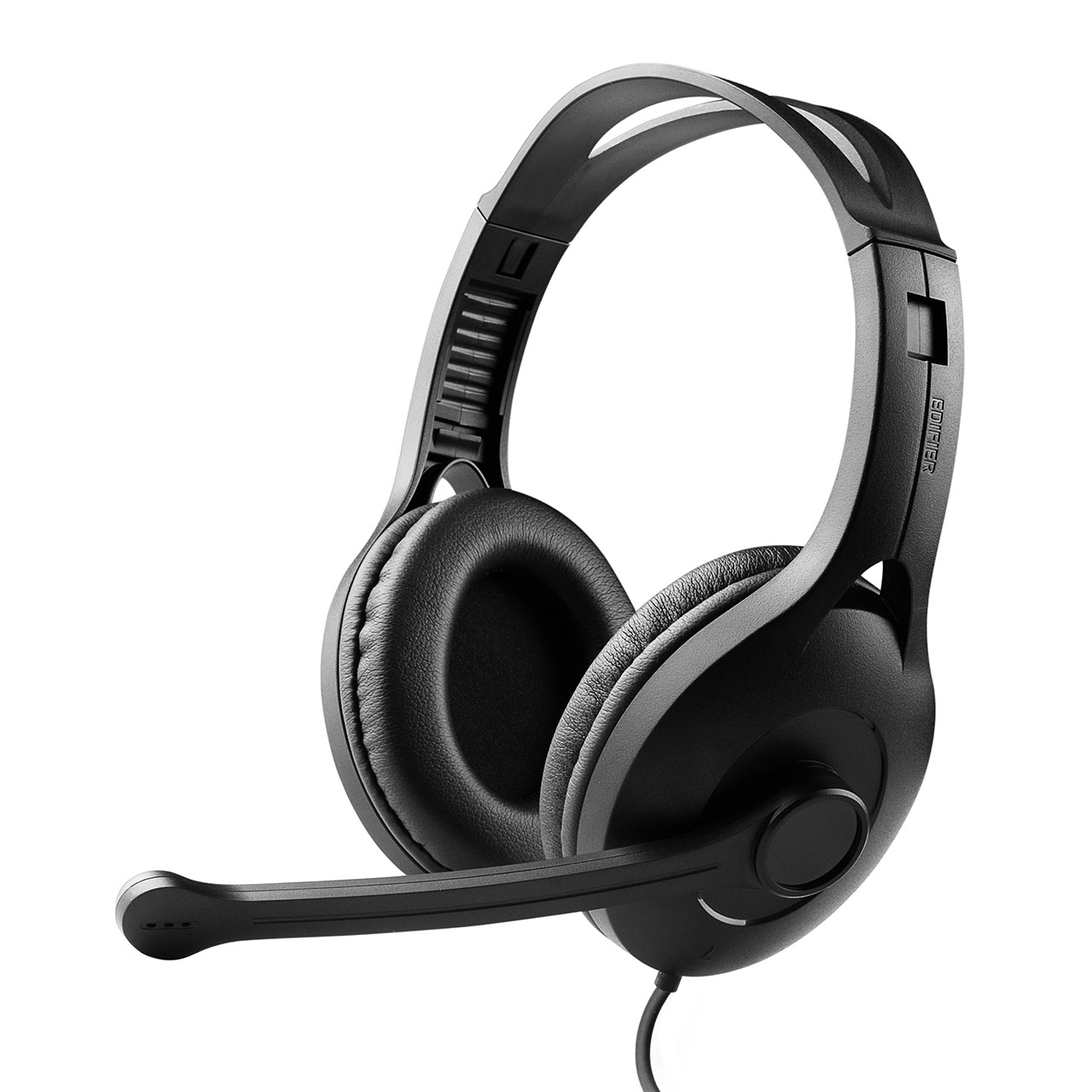 EDIFIER K800 ON-EAR HEADSET FOR CLEAR COMMUNICATION