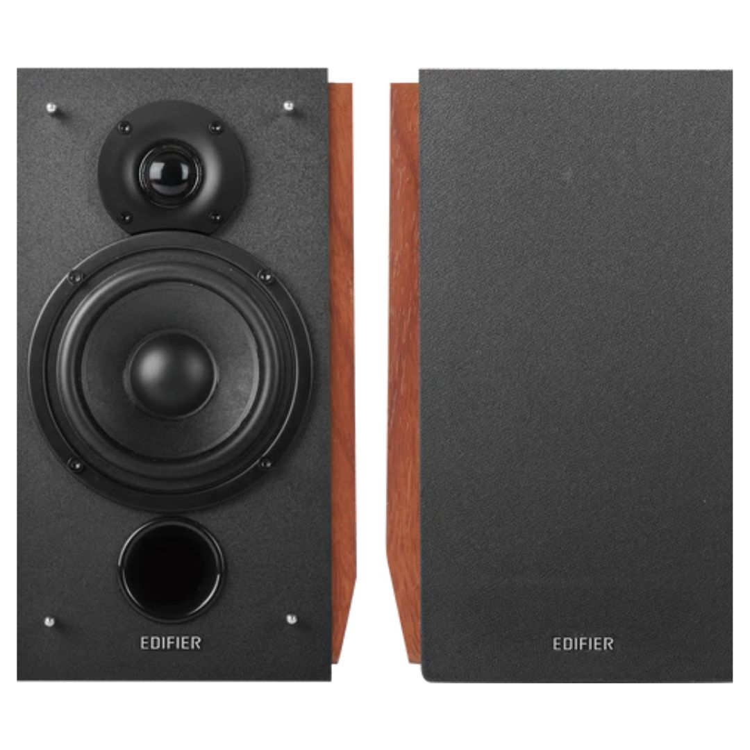 EDIFIER R1700BTS BLUETOOTH BOOKSHELF SPEAKERS - LOCAL STOCK