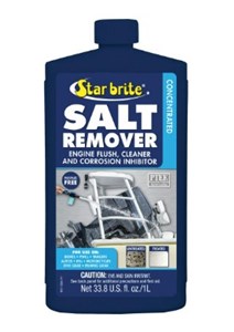 UNKNOWN MANUFACTURER FAST ACTING SALT REMOVER FOR COASTAL LIVING | LOCAL STOCK