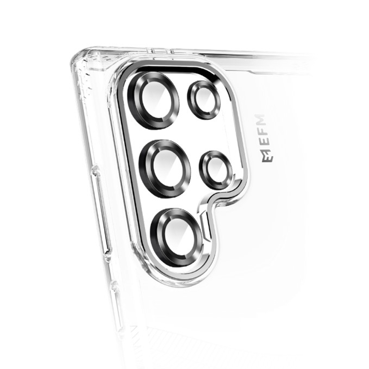 EFM CARBON LENS PROTECTOR FOR SAMSUNG GALAXY 2026 (6.3" & 6.7")