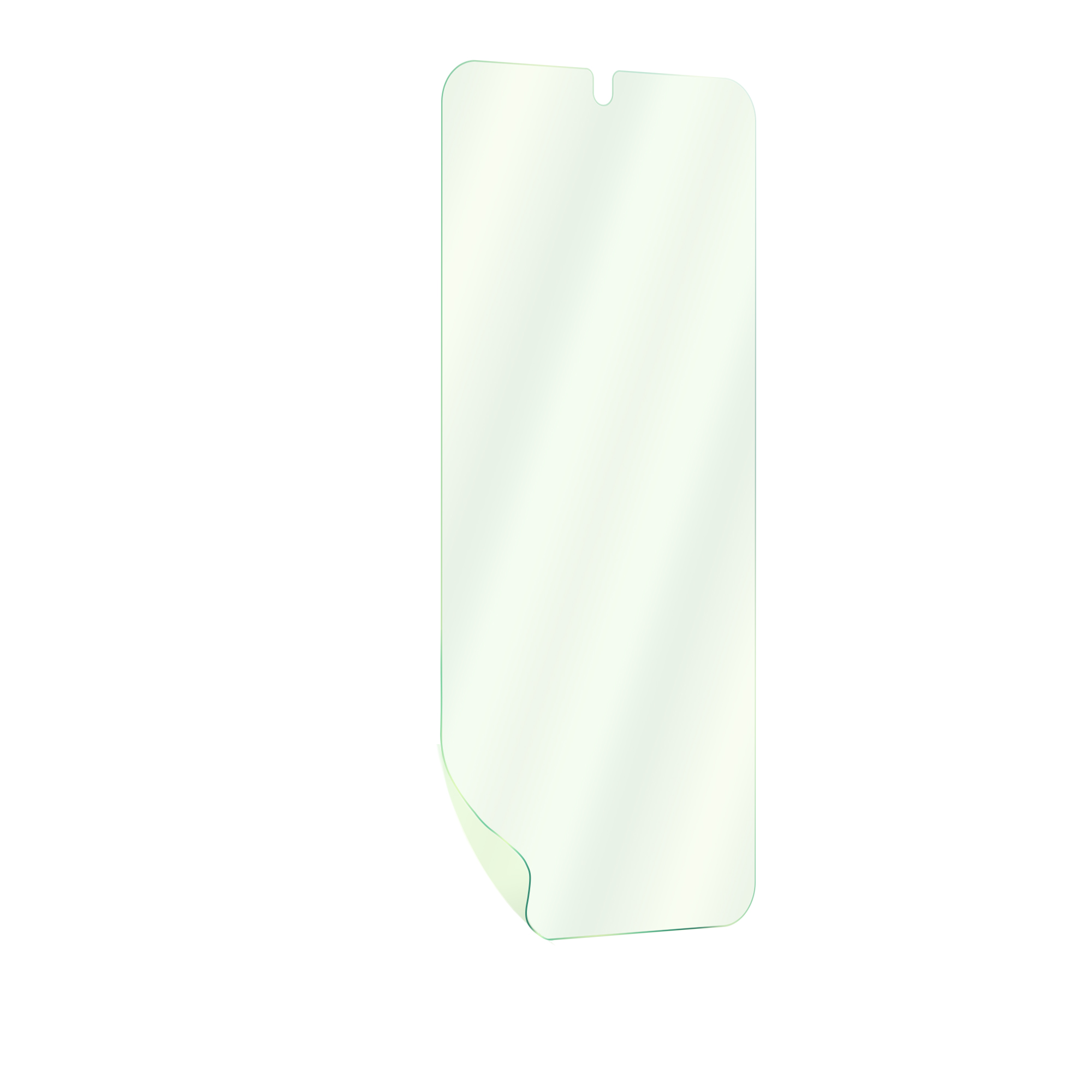 EFM D3O SCREEN ARMOUR FOR SAMSUNG GALAXY S23 PROTECTION