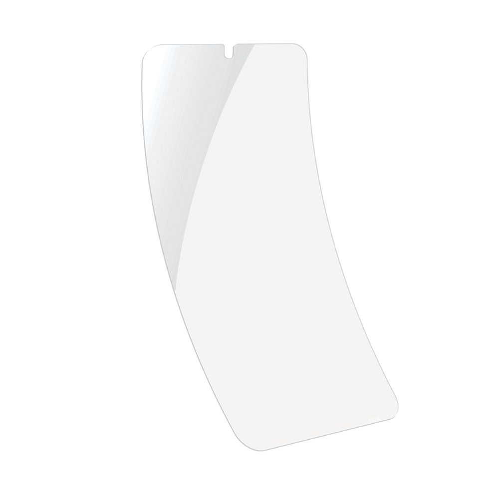 EFM D3O SCREEN ARMOUR FOR SAMSUNG S22 (6.1) - CLEAR