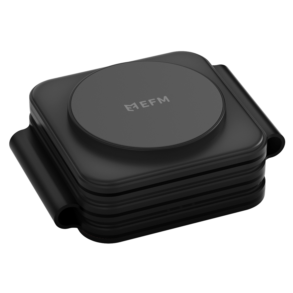 EFM FLUX 3-IN-1 WIRELESS CHARGER WITH 20W POWER ADAPTER