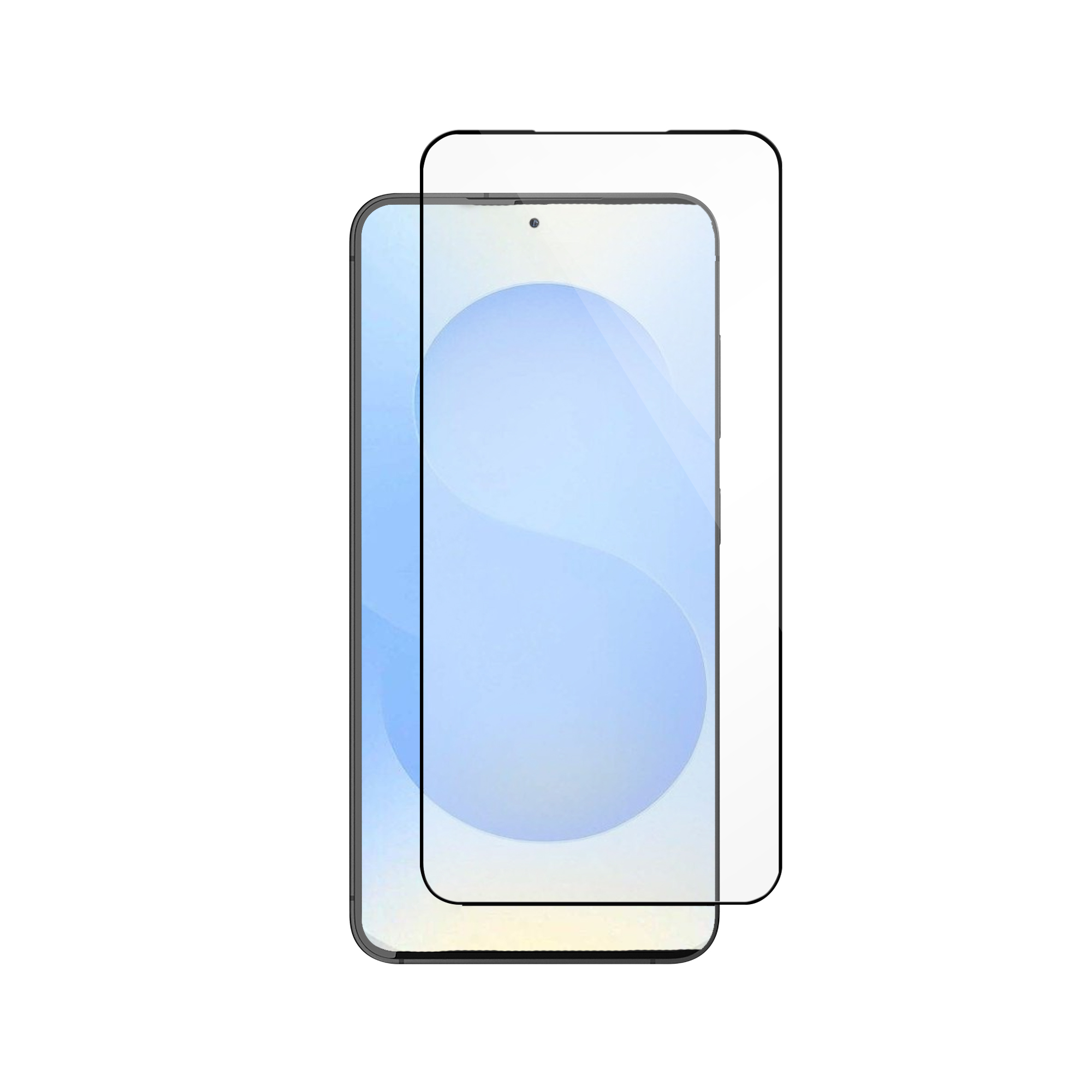 EFM IMPACT GLASS SCREEN ARMOUR FOR SAMSUNG GALAXY S26 6.7"