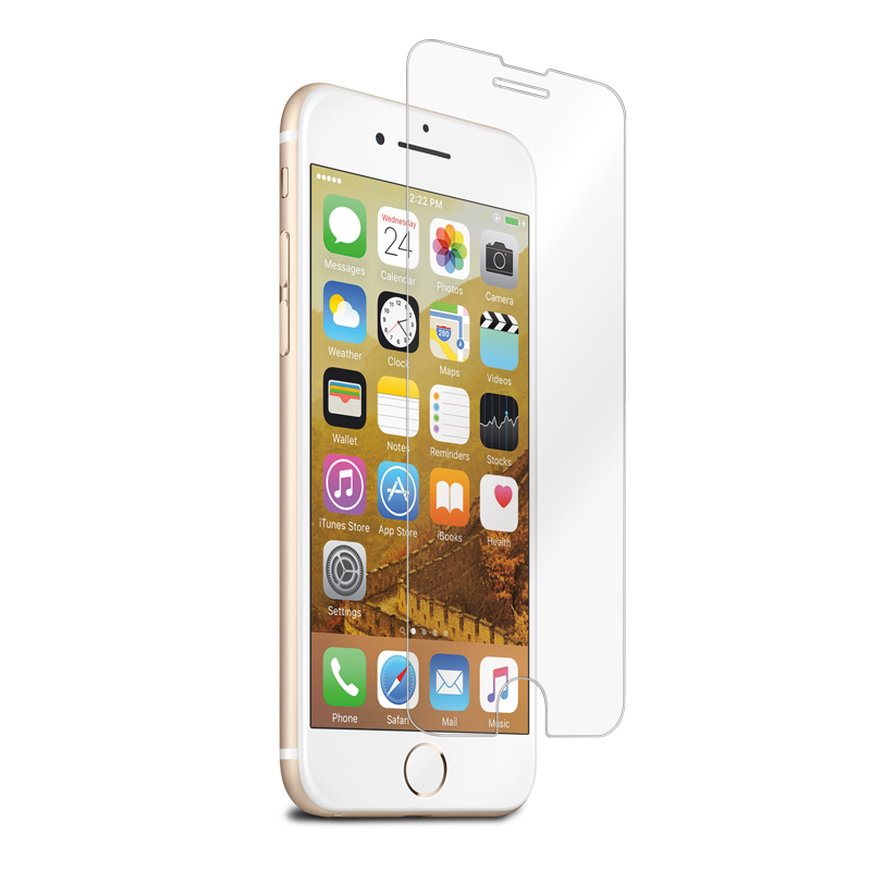 EFM TRUE TOUCH SCREEN ARMOUR FOR IPHONE 8 PLUS/7 PLUS