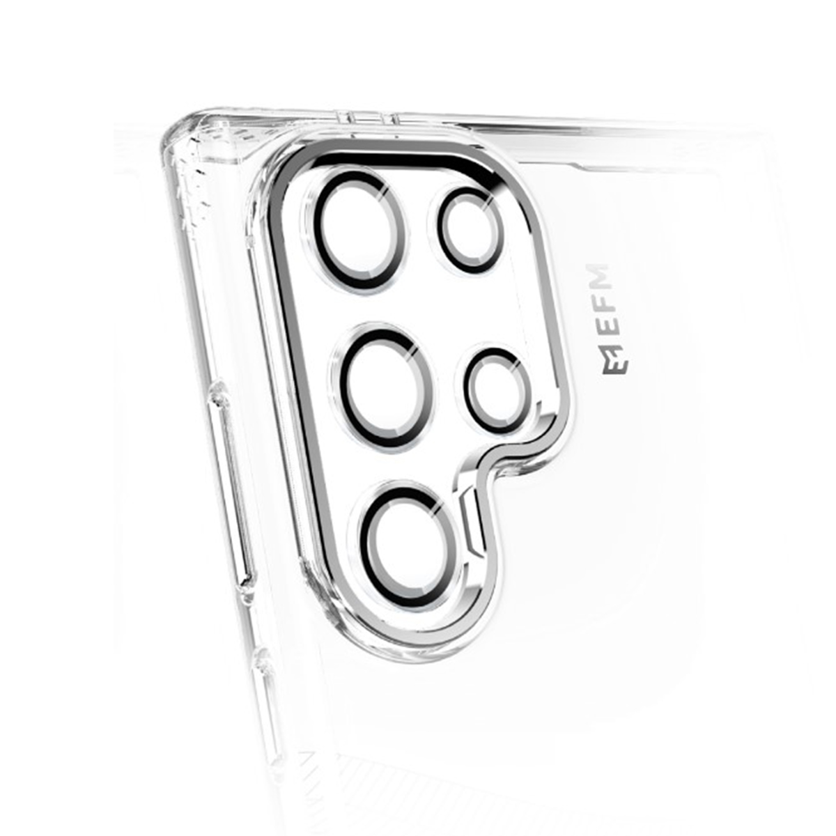 EFM CAMERA LENS PROTECTOR FOR SAMSUNG GALAXY 2026 (6.3" & 6.7")