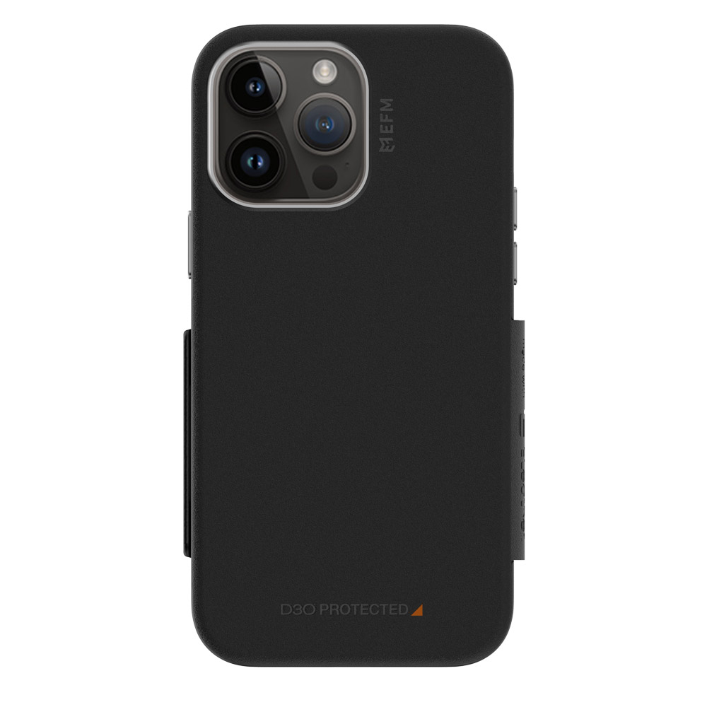 EFM MONACO CASE FOR IPHONE 13/14 PRO - D3O PROTECTION