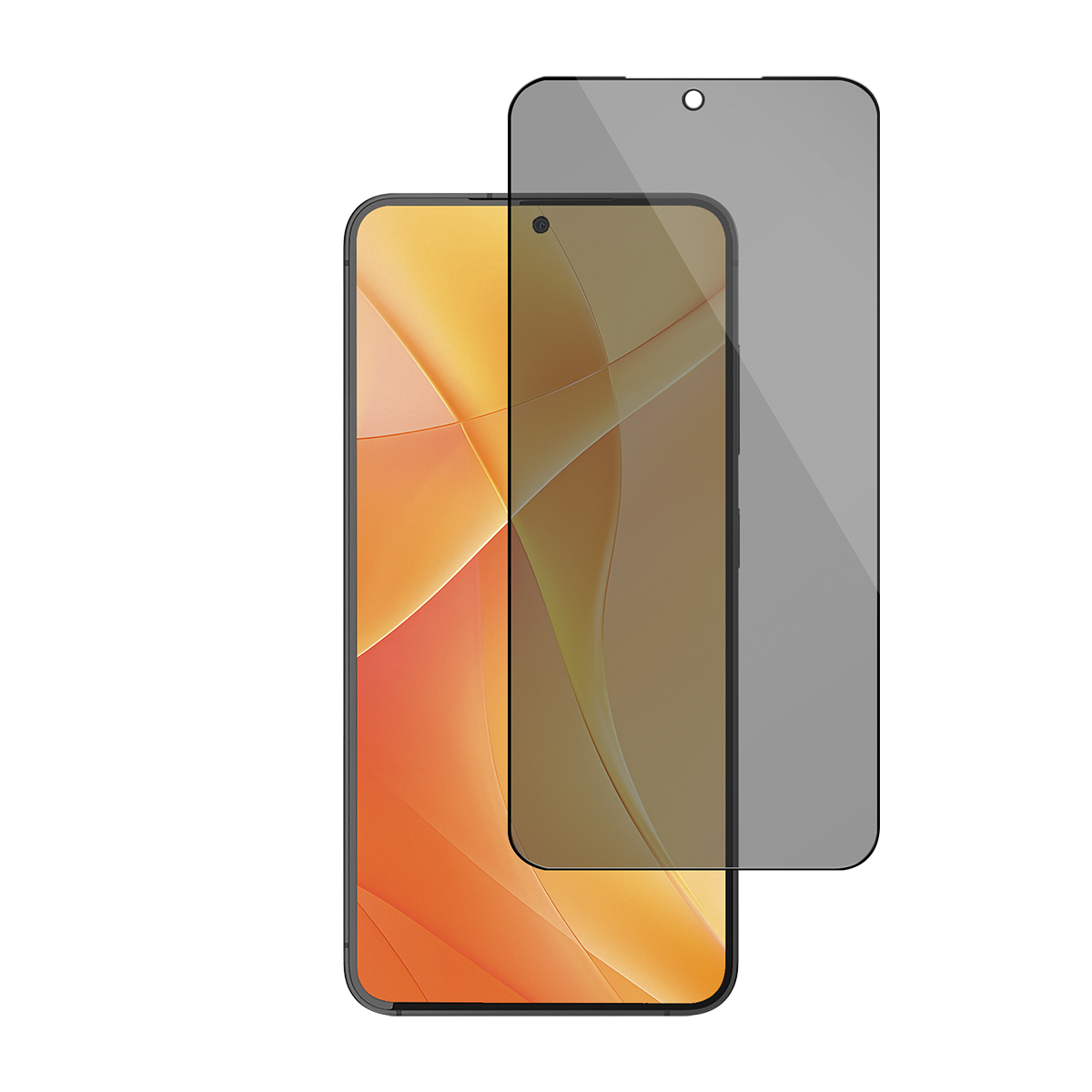 EFM PRIVACY SCREEN ARMOUR FOR SAMSUNG GALAXY S25 6.3" GERALDTON