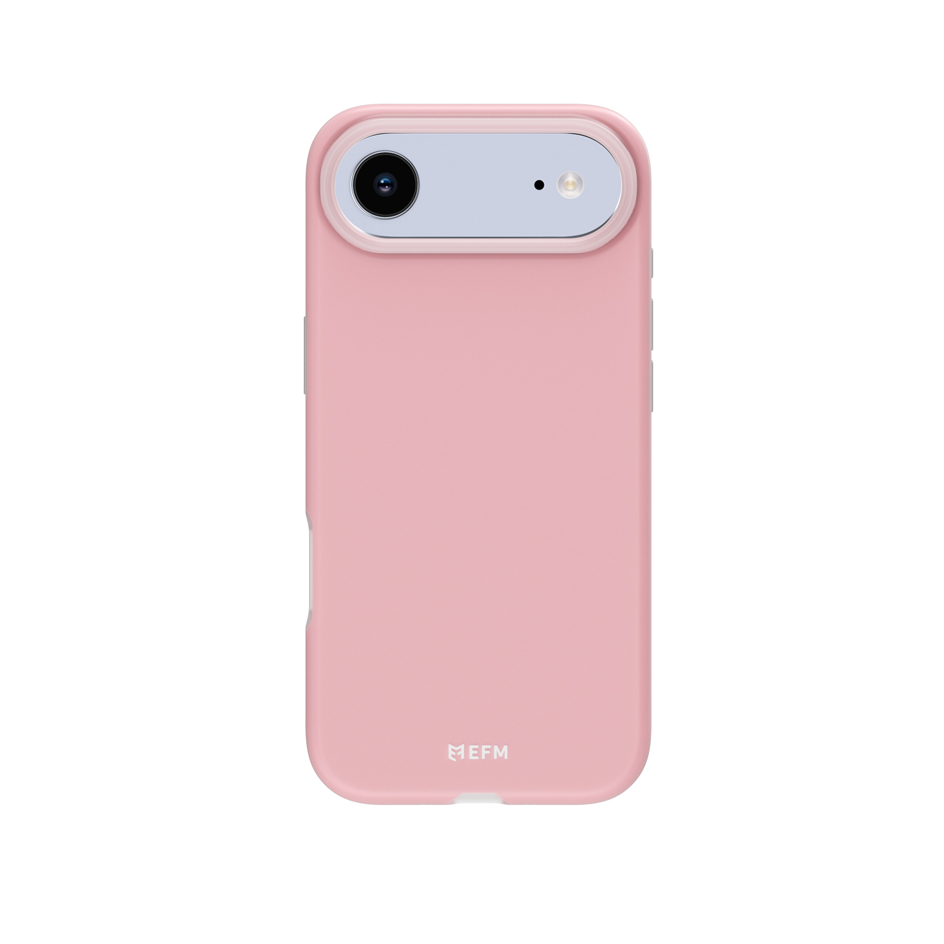 EFM SANTORINI IPHONE AIR CASE - BLUSH PINK PROTECTION
