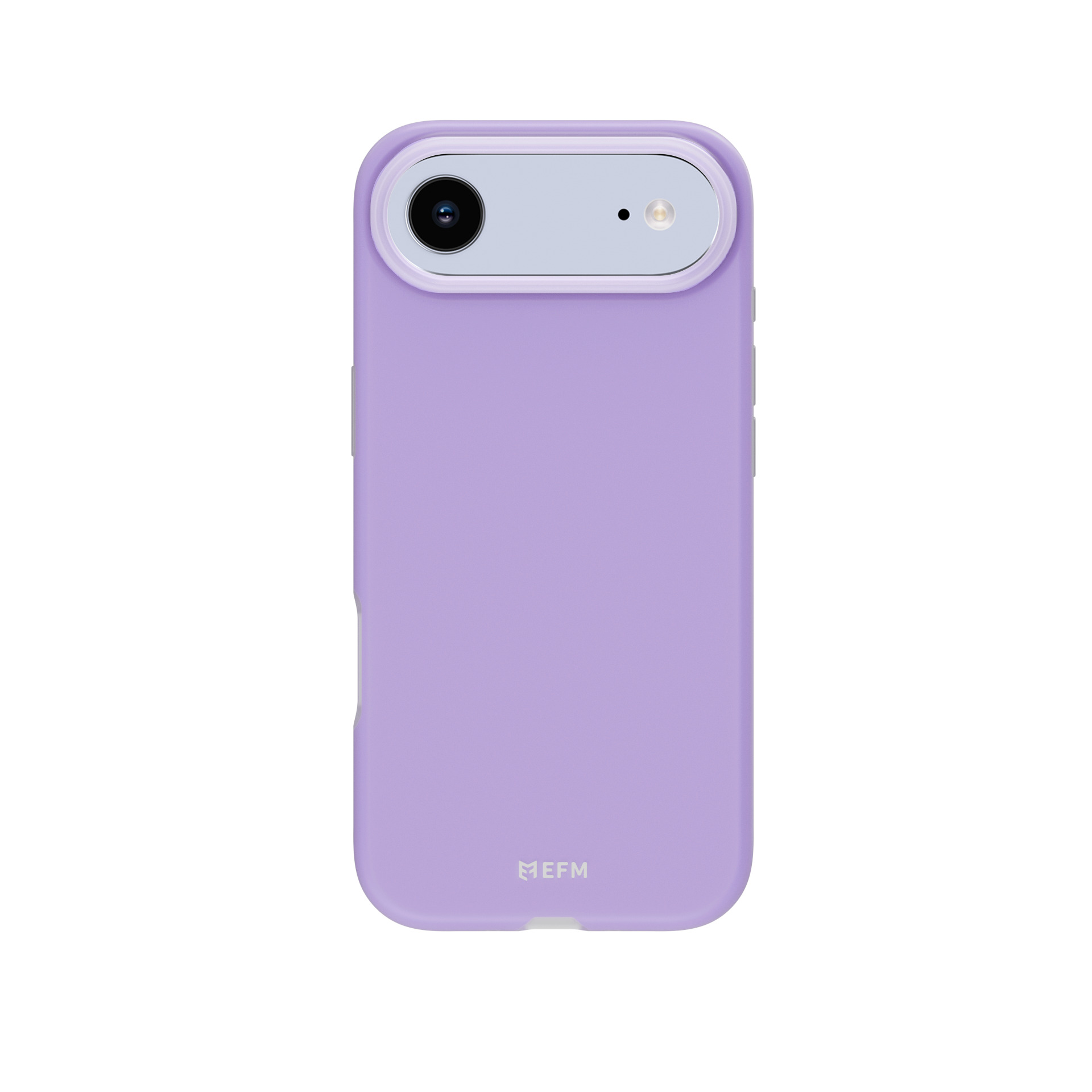 EFM SANTORINI LAVENDER CASE FOR IPHONE AIR - STYLISH PROTECTION