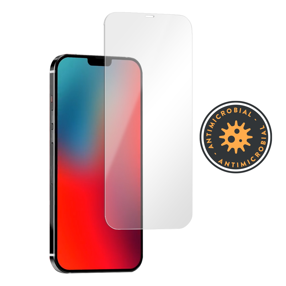 EFM TRUE TOUCH SAPPHIRE+ SCREEN ARMOUR IPHONE 12 PRO MAX