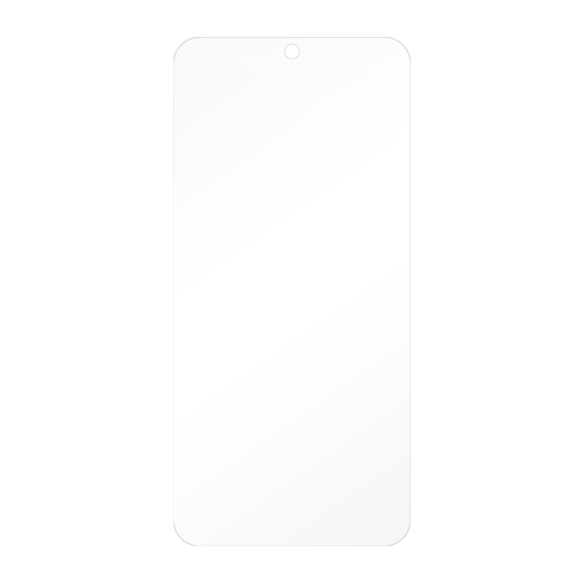 EFM SAPPHIRE SCREEN ARMOUR FOR SAMSUNG GALAXY S24 FE - CLEAR