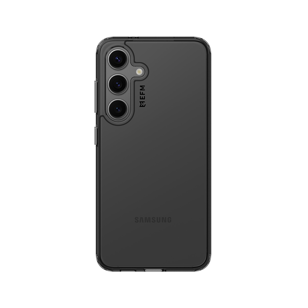 EFM ZURICH CASE ARMOUR FOR SAMSUNG GALAXY S24 - ULTIMATE PROTECTION