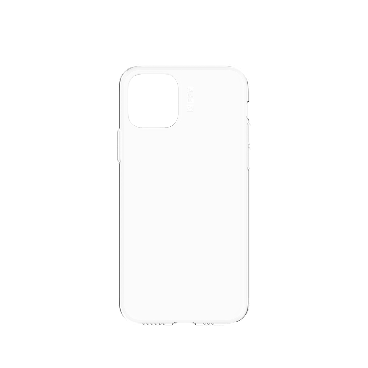 EFM ZURICH AMOUR CASE FOR IPHONE 11 PRO - CRYSTAL CLEAR
