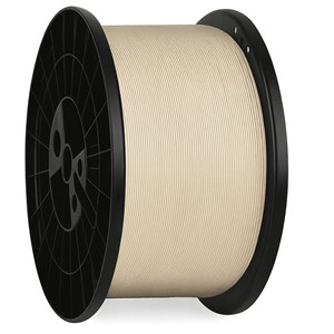 ELEGOO BEIGE RAPID PLA+ 1.75MM FILAMENT 5KG ROLL