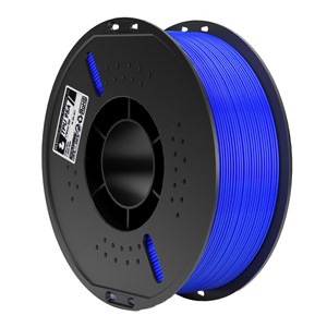 ELEGOO BLUE TPU FILAMENT 1.75MM 1KG FOR FLEXIBLE PRINTS