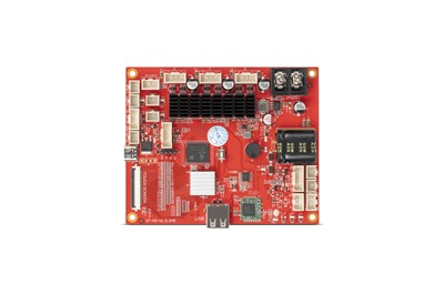 ELEGOO CENTAURI CARBON MAINBOARD TL4980 FOR ADVANCED 3D PRINTING