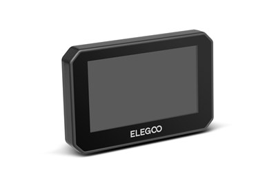 ELEGOO CENTAURI CARBON SCREEN ASSEMBLY FOR 3D PRINTING