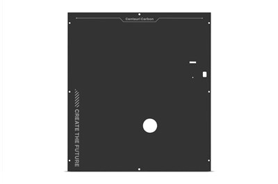 ELEGOO CENTAURI CARBON RIGHT SIDE PANEL - VERSION C