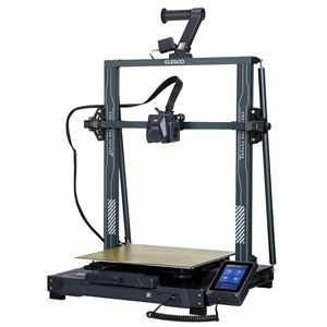 ELEGOO NEPTUNE 4 PLUS FDM 3D PRINTER - LARGE FORMAT