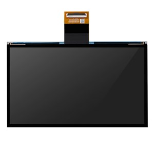 ELEGOO SATURN 3 ULTRA 10.1" 12K MONOCHROME LCD 3D PRINTER