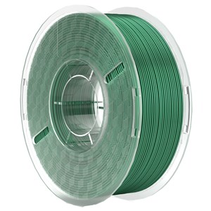 ELEGOO SILK HOLLY GREEN PLA FILAMENT 1.75MM 1KG FOR 3D PRINTING