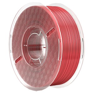 ELEGOO SILK RED PLA FILAMENT 1.75MM 1KG FOR STUNNING PRINTS